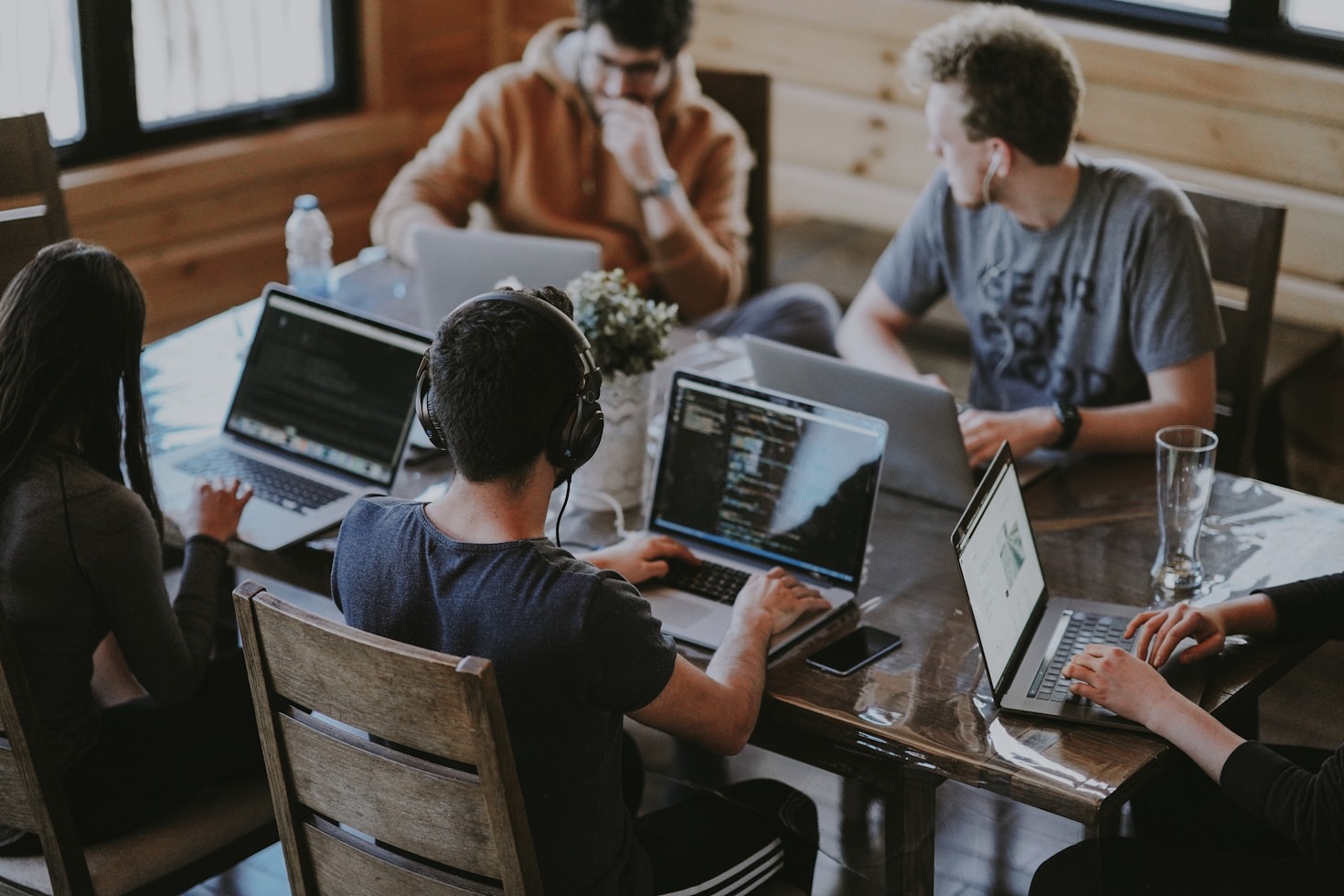 Why Custom Applications Are Key to Business Growth