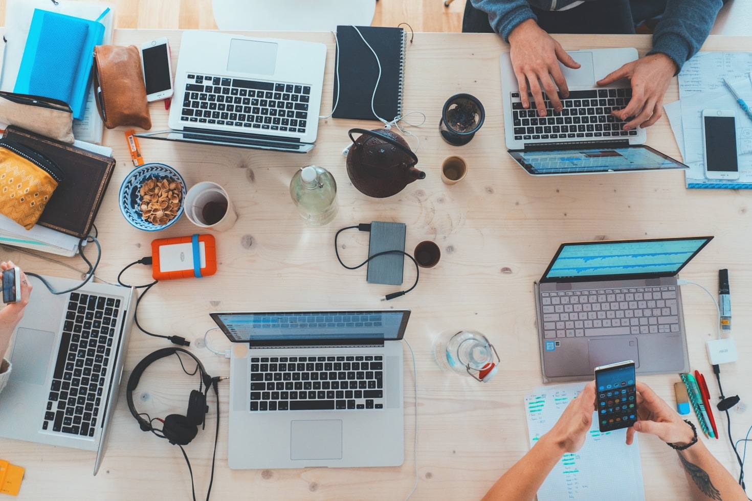 Lahore’s Software Development Revolution: Meet Devsion